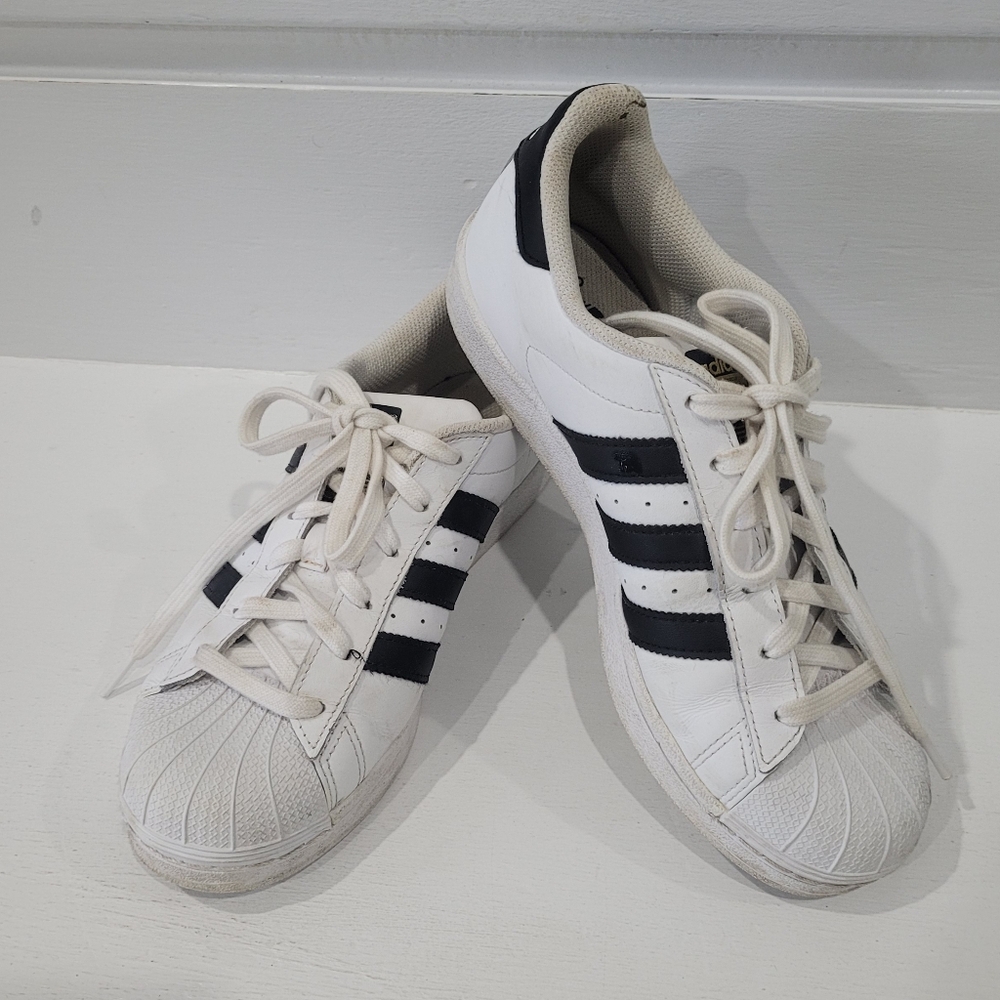 Adidas Superstar 